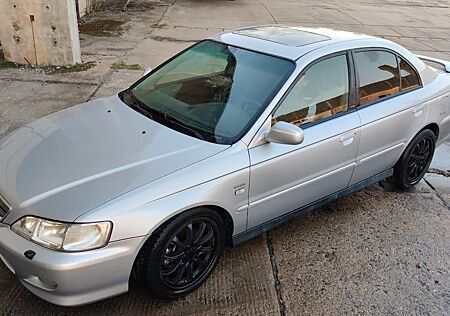 Honda Accord 2.3i ES ES