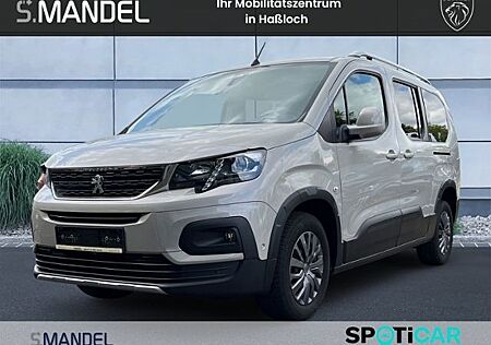Peugeot Rifter Allure L2