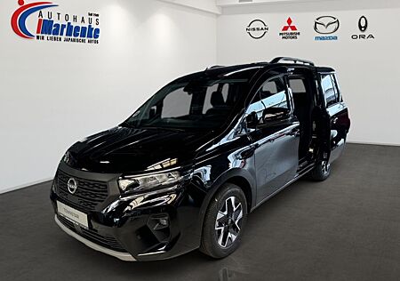 Nissan Townstar DIG-T 130 Kombi N-Connecta