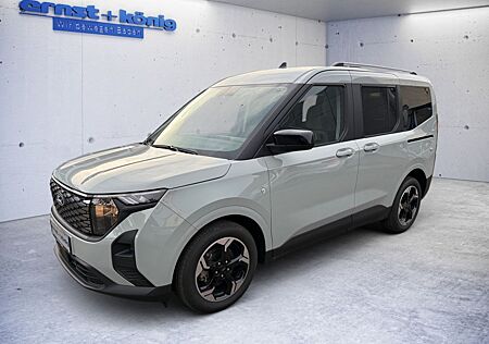Ford Tourneo Courier 54 kWh TITANIUM