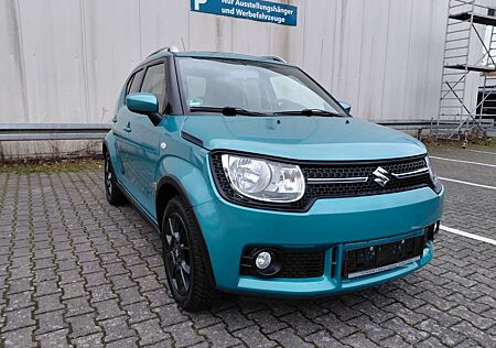 Suzuki Ignis Comfort+ *TÜV 05.2027