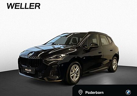 BMW 218d AT M Sport AHK,360°,H/K,HUD,ACC,LCPro