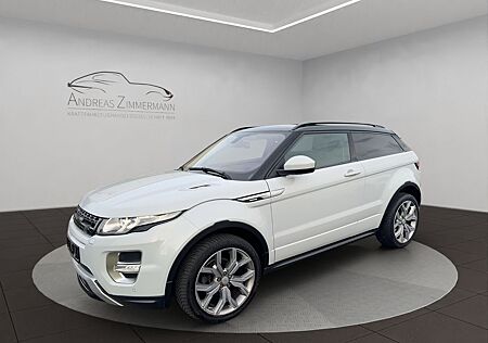 Land Rover Range Rover Evoque 2.2 Sd4 Autobiography!