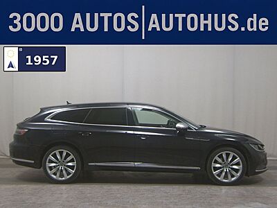 Volkswagen Arteon SB 2.0 TDI Elegance T-Leder Navi LED vc