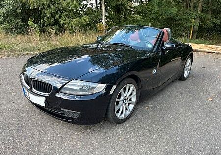BMW Z4 Roadster 2.5i -
