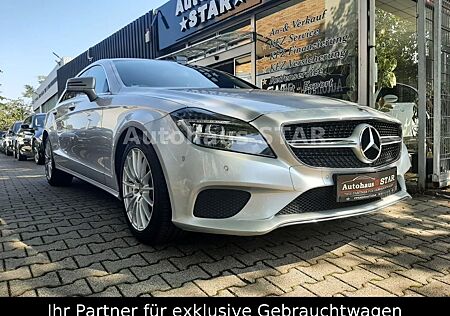 Mercedes-Benz CLS 350 CLS BlueTec / d