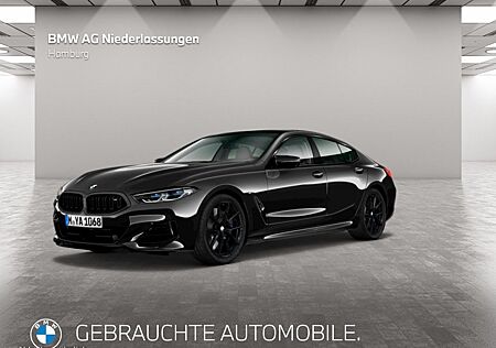 BMW M850i xDrive Gran Coupé Bowers & Wilkins Laser