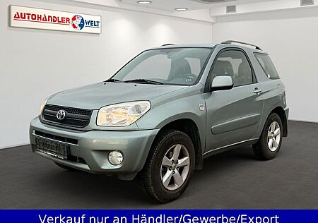 Toyota RAV 4 RAV4 1.8 Edition