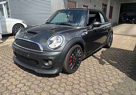 Mini John Cooper Works Cabrio John Cooper Works