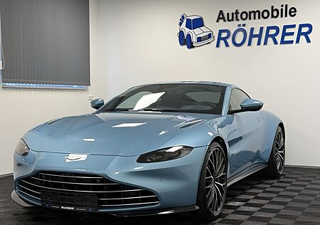 Aston Martin V8 Vantage Coupe 1.Hand MwSt. UVP: 192.580,00€