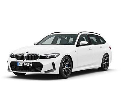 BMW 330i Touring Automatic M Sportpaket Klimaaut.