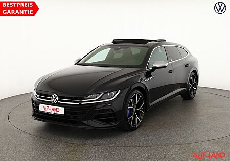 VW Arteon Volkswagen SB 2.0 TSI 4Motion R LED Navi ACC 360°