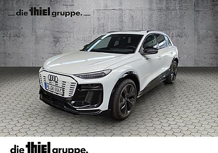 Audi e-tron Q6 SUV