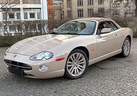 Jaguar XK8 Cabriolet