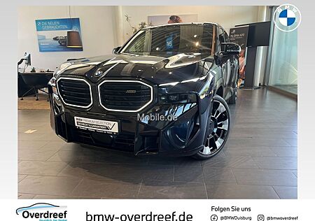 BMW XM 4.4 Sport Aut. AHK Komfortzugang Soft-Close