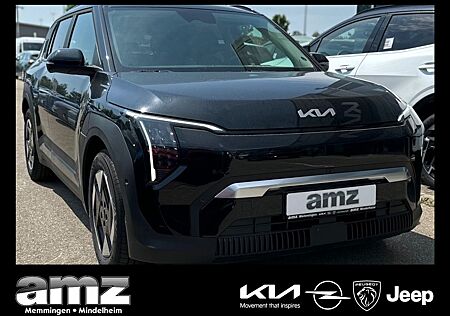 Kia EV3 58,3kWh Earth 360°Kamera*Navi*Wärmepumpe*