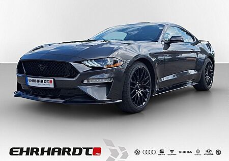 Ford Mustang Fastback 5.0 V8 GT LED*ACC*PDC*KAMERA*