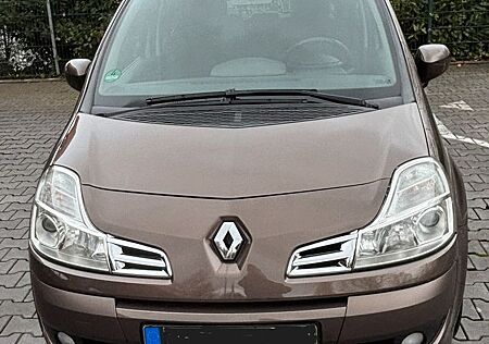 Renault Modus Dynamique TCE 100 Dynamique
