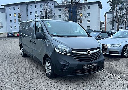 Opel Vivaro KASTEN *1 HAND*EURO 6*TÜV 10.2027*