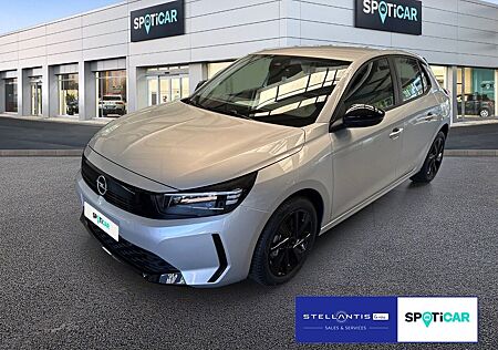 Opel Corsa F 1.2 Turbo (EURO 6d)