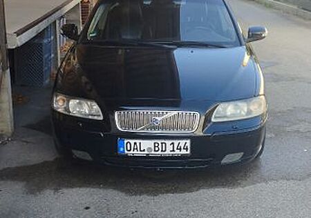 Volvo V70 D5 Momentum (Nicht Fahrtüchtig)