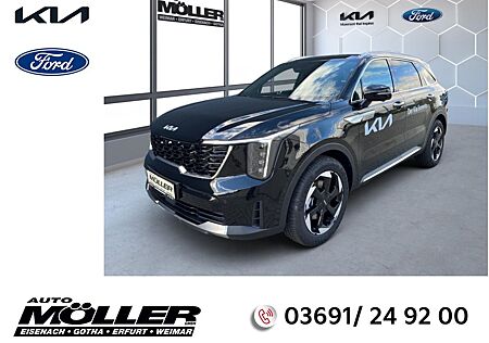 Kia Sorento PE 1.6T PHEV Platinum AWD Nappa Glasdach