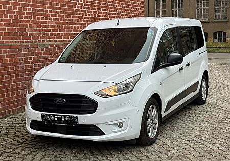Ford Transit Connect 1,5 TDCI LANG Automatik