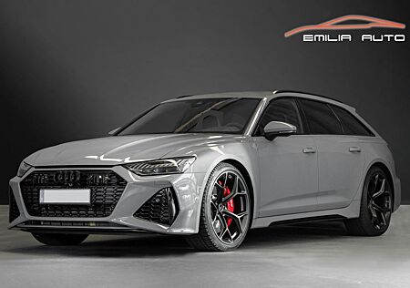 Audi RS6 RS 6 Avant quattro performance Vollausstattung