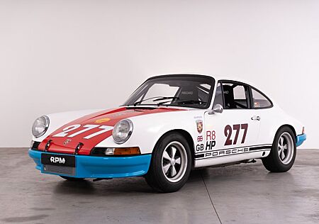 Porsche 911 Urmodell 911 2.4E/ 900 KG/ 285 PS/ *exklusiver Rennumbau*