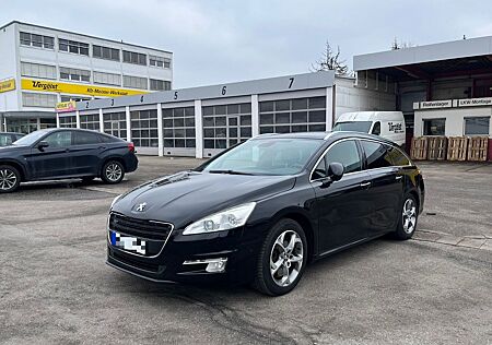 Peugeot 508 SW Gt Line* Sauber* Xenonlichter* 2,2 Diesel