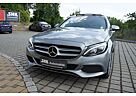 Mercedes-Benz C 350 e Hybrid T Avantgarde Airmatic!Pano!HUD!