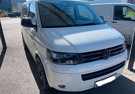 VW T5 Transporter gebraucht kaufen VW T5 Transporter Volkswagen