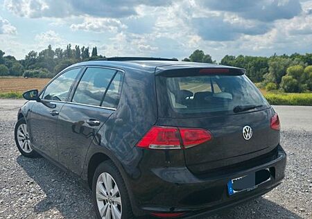 VW Golf Volkswagen 1.2 TSI 63kW BMT CUP CUP