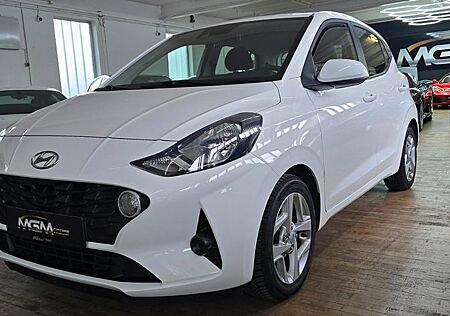 Hyundai i10 Trend KLIMA AUTOMATIK 1 HAND