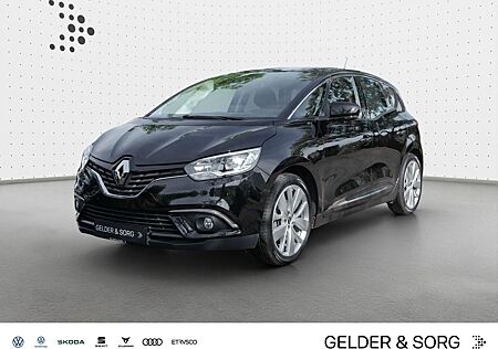 Renault Scenic RFA DAB*GRA*Klima*Bluetooth