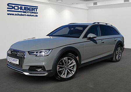 Audi A4 Allroad quattro 2.0TFSI StandHZG AHK Navi Led