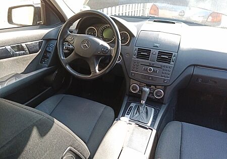 Mercedes-Benz C 180 CGI T BlueEFFICIENCY AVANTG. Aut. AVAN...