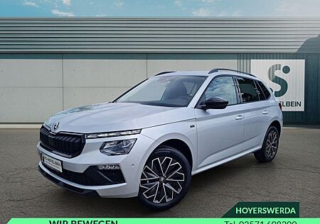 Skoda Kamiq Tour 1.0 TSI DSG+ACC+PDC+RFK+VIRTUAL+eHK+