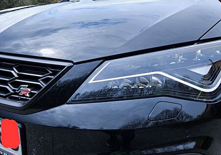 Seat Leon 1.5 TSI ACT 110kW FR FR