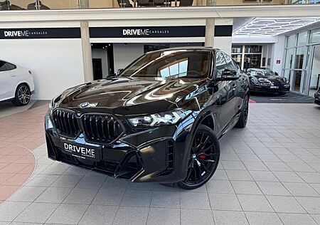 BMW X6 40 d xDrive M Sport Pro Paket Iconic Glow 22Z