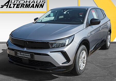 Opel Grandland X Grandland 1.2 DI GS