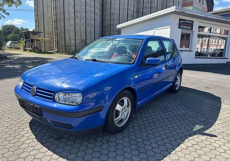 VW Golf Volkswagen 1.4 Basis