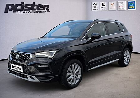 Seat Ateca 1.5 TSI DSG Xperience+ACC+AHK