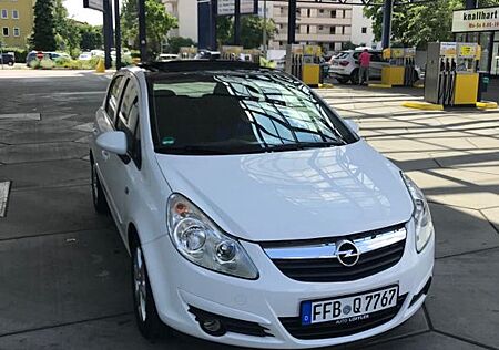 Opel Corsa 1.4 Twinport AT CATCH ME CATCH ME