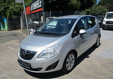 Opel Meriva B Edition 1.7 Diesel