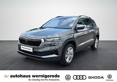 Skoda Karoq 1.5TSI Sel. Matrix/AHK/Kamera/Navi/ACC