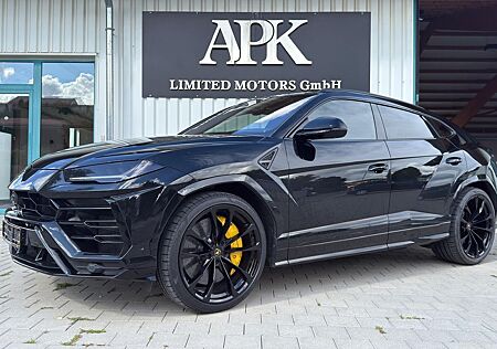 Lamborghini Urus 4.0 V8 Autom.