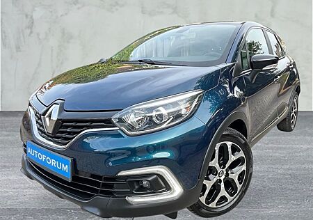Renault Captur Neue Steuerkette*1A Sorglos Paket*