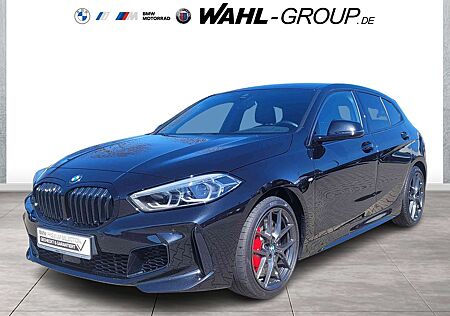 BMW 128ti Hatch M-Sportbremse LiveCockpit Prof