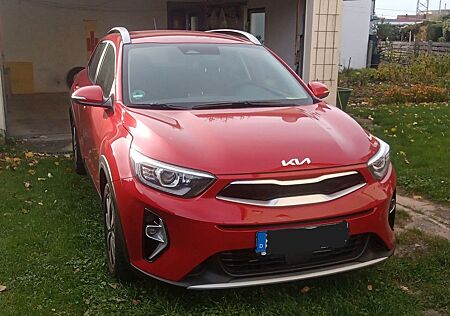 Kia Stonic 1.2